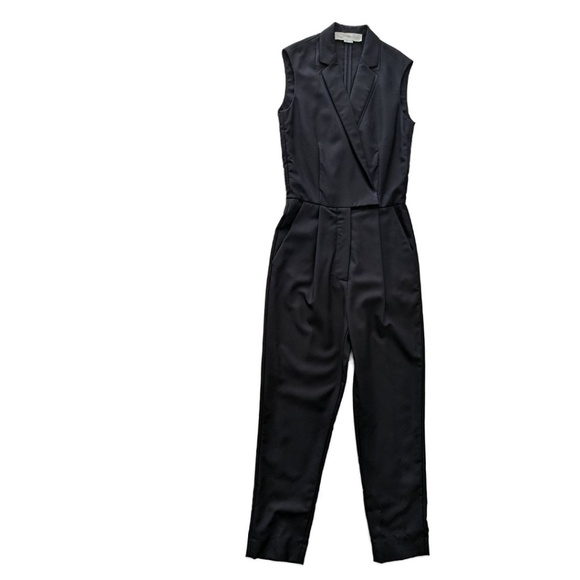 Stella McCartney Sleeveless Jumpsuit 34 - Picture 1 of 6